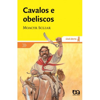 Cavalos E Obeliscos