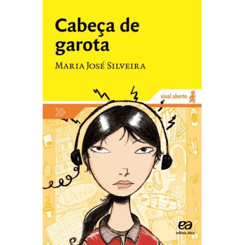 Cabeça De Garota