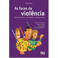 As Faces Da Violência