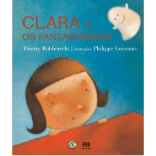 Clara E Os Fantasminhas