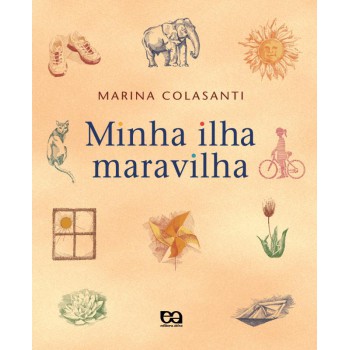 Minha Ilha Maravilha