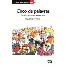 Circo De Palavras