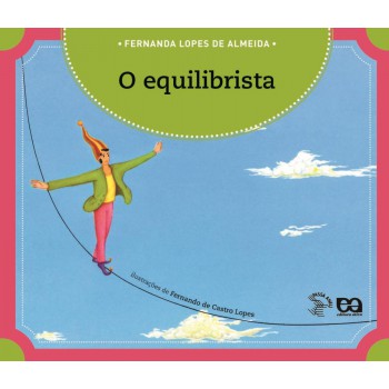 O Equilibrista