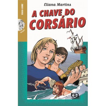 A Chave Do Corsário