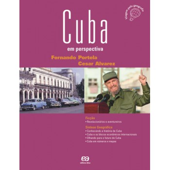 Cuba Em Perspectiva