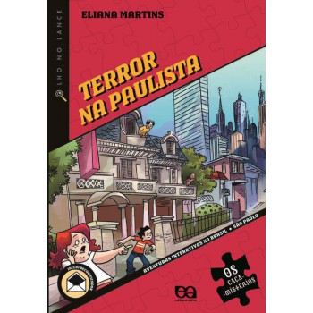 Terror Na Paulista