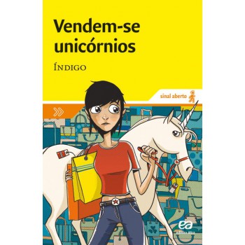 Vendem-se Unicórnios