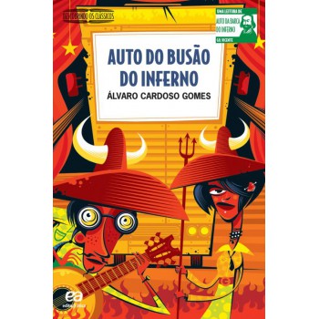 Auto Do Busão Do Inferno