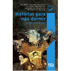 Histórias Para Não Dormir