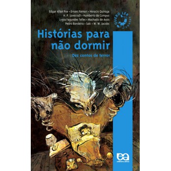 Histórias Para Não Dormir