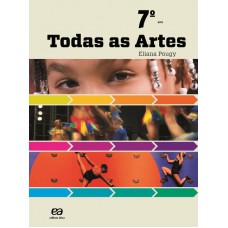 Todas As Artes - 7º Ano