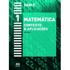 Matemática - 1º Ano: Contexto & Aplicações