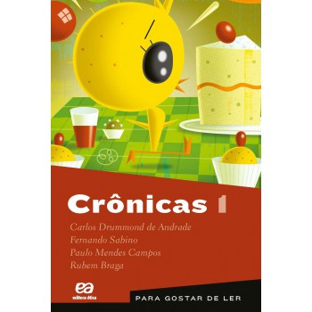 Crônicas 1