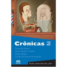 Crônicas 2