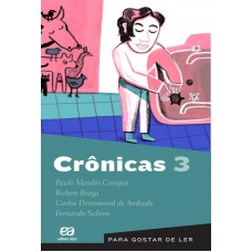 Crônicas 3