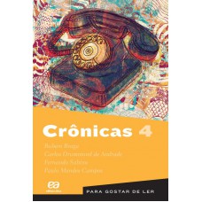 Crônicas 4