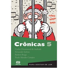 Crônicas 5