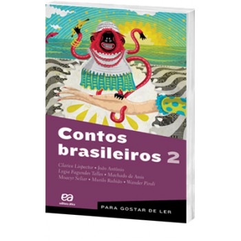 Contos Brasileiros 2