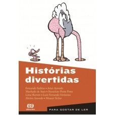 Histórias Divertidas