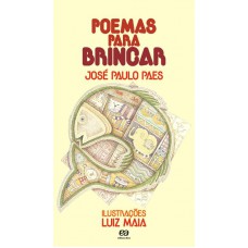 Poemas Para Brincar