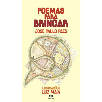 Poemas Para Brincar