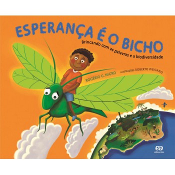 A Esperança é O Bicho