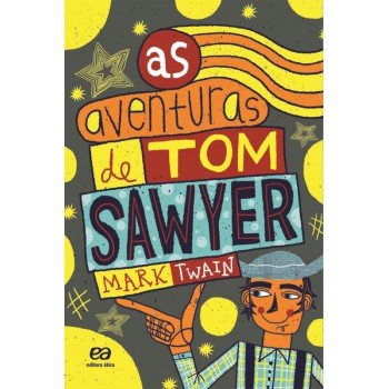 As Aventuras De Tom Sawyer