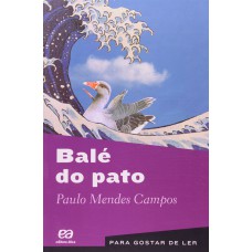 Balé Do Pato