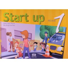 Start Up - Stage 1