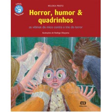 Horror, Humor & Quadrinhos