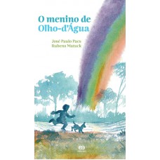 O Menino De Olho-dágua