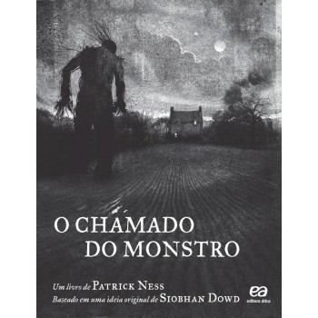 O Chamado Do Monstro