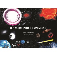 O Nascimento Do Universo