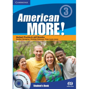 American more! Full 3