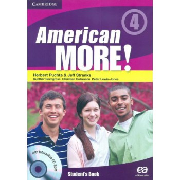 American More! Full 4