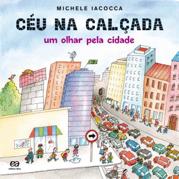 Céu Na Calçada: Um Olhar Pela Cidade