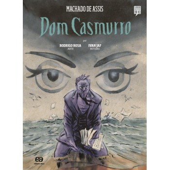 Dom Casmurro