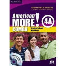 American More! Combo 4A