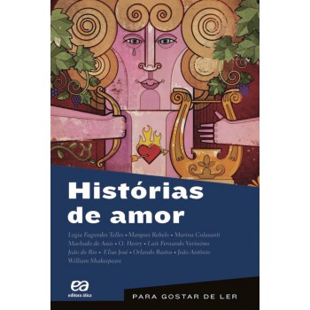 Histórias De Amor