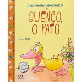 Quenco, O Pato