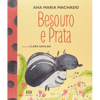 Besouro E Prata