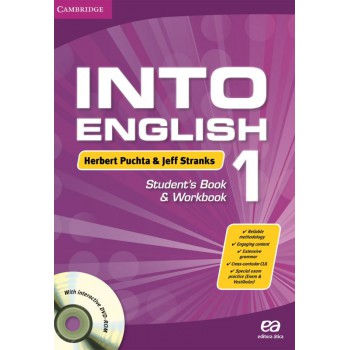 Into English 1