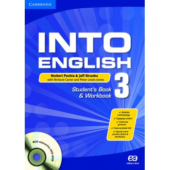 Into English 3