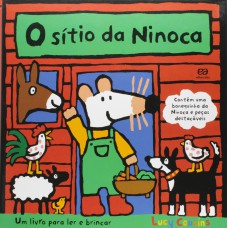 O Sítio Da Ninoca