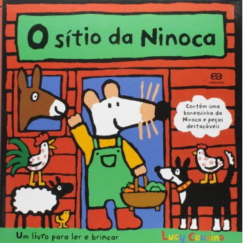 O Sítio Da Ninoca