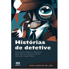 Histórias De Detetive