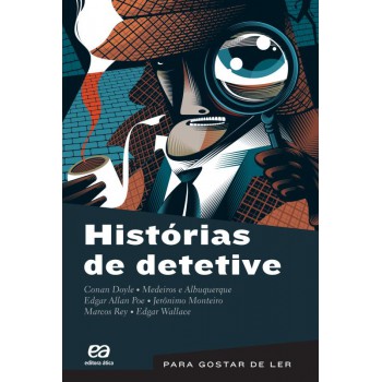 Histórias De Detetive