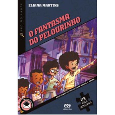 O Fantasma Do Pelourinho