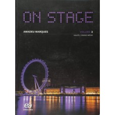 On Stage - Volume 3