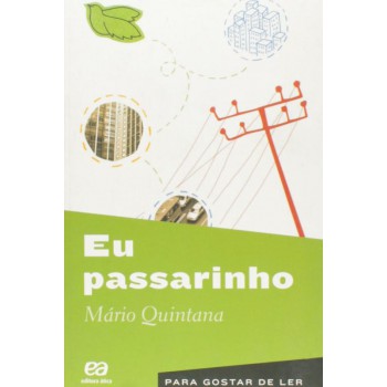 Eu Passarinho